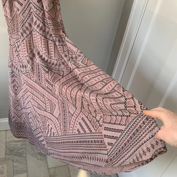 BCBGMaxAzria Gown - Picture 9 of 11